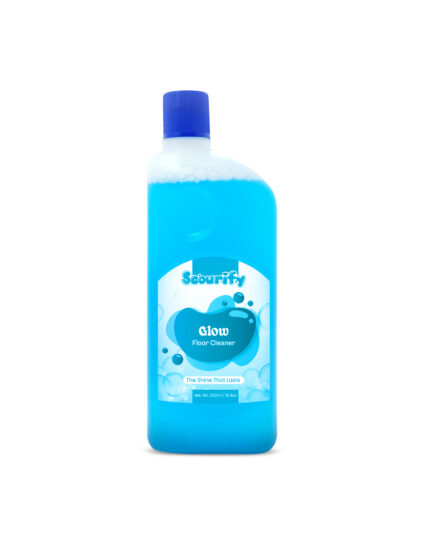 Scourify Floor Cleaner – Everyday Cleaning with Inviting Freshness