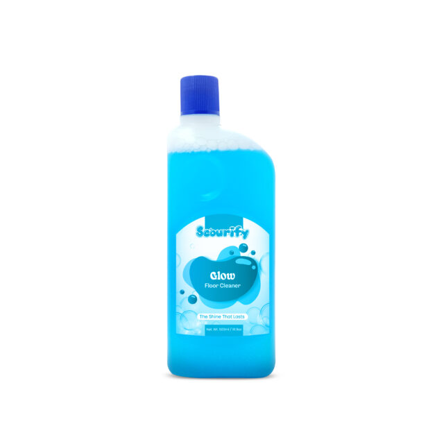 Scourify Floor Cleaner – Everyday Cleaning with Inviting Freshness